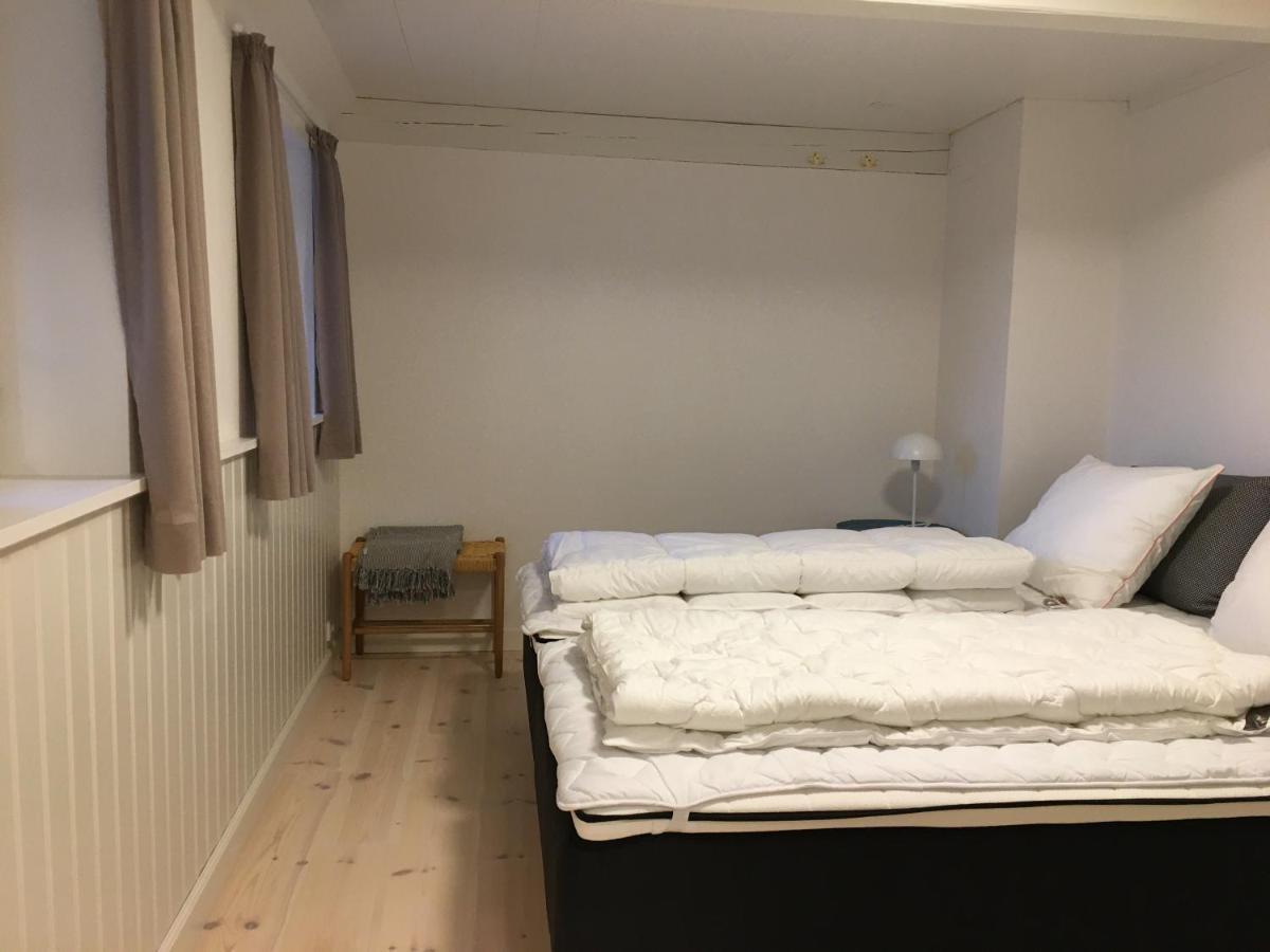 Tanggarden Skoven Bed & Breakfast Laeso ภายนอก รูปภาพ